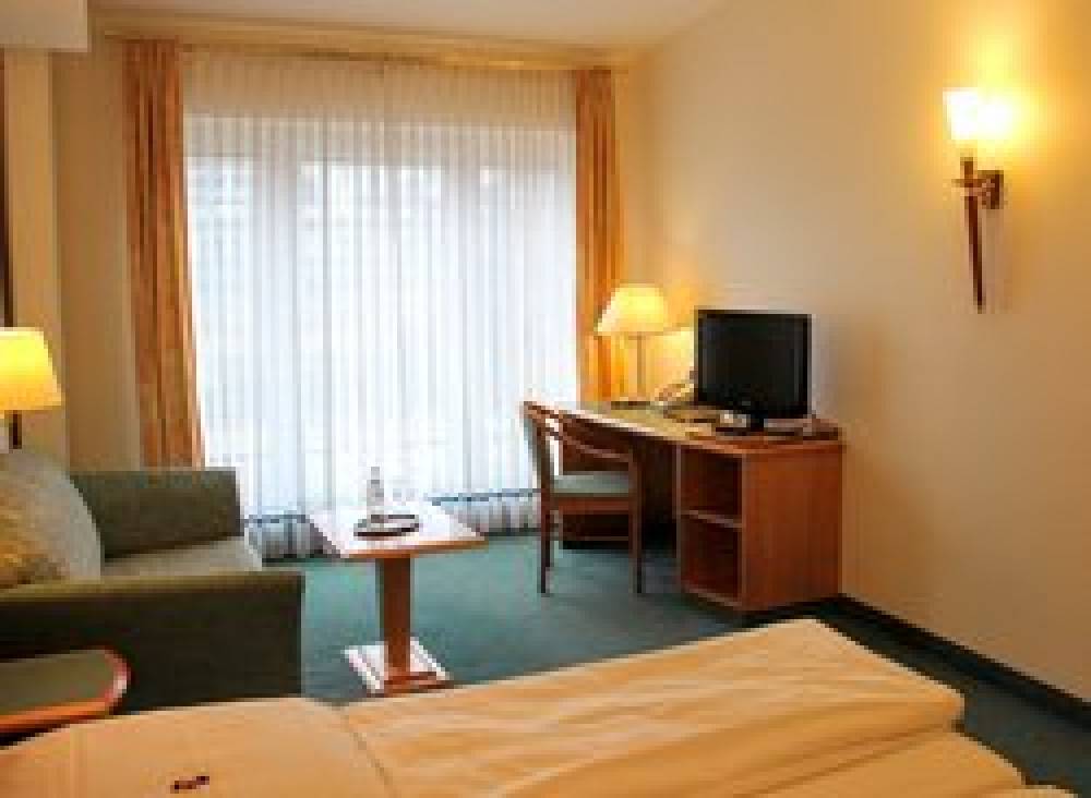 HOTEL DANIEL 1