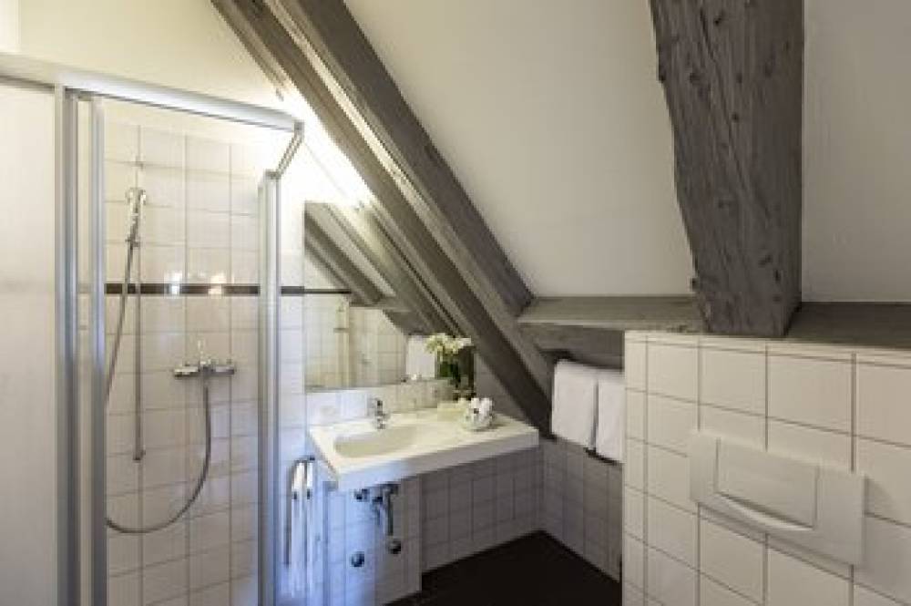 Hotel De Charme Roemerhof 10