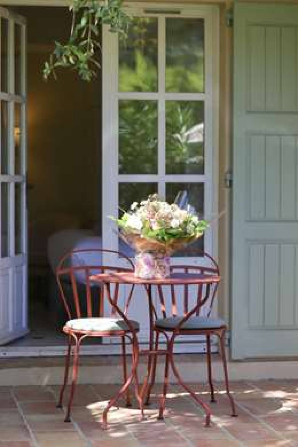 Hotel De Mougins