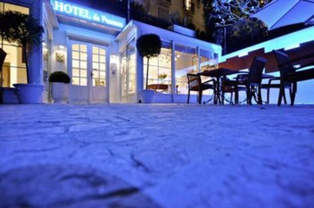 Hotel De Provence