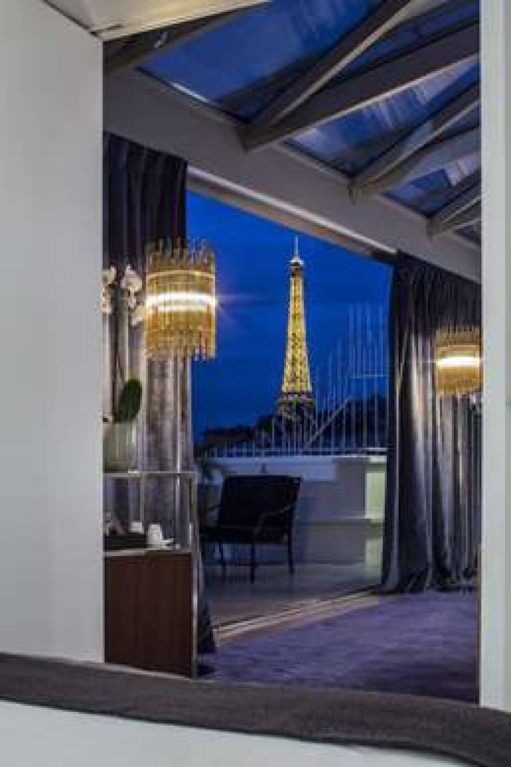 HOTEL DE SERS 5