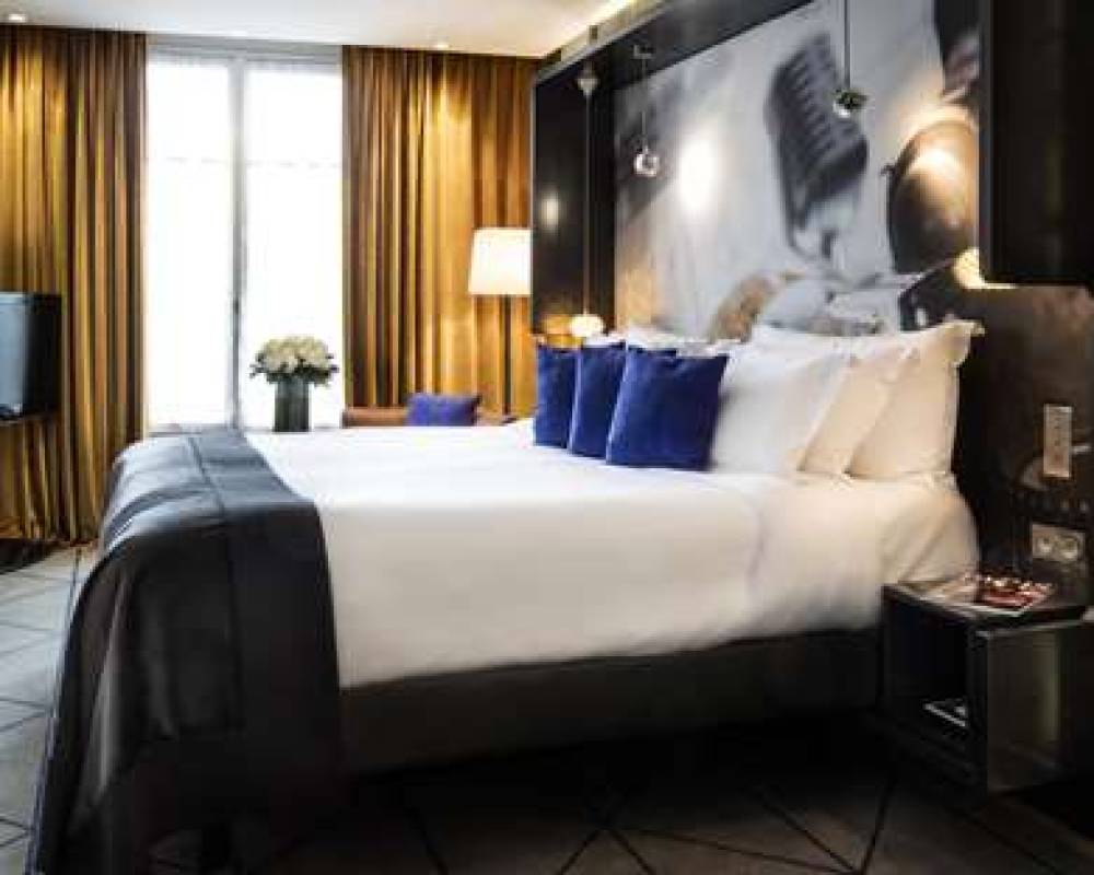 HOTEL DE SERS 4