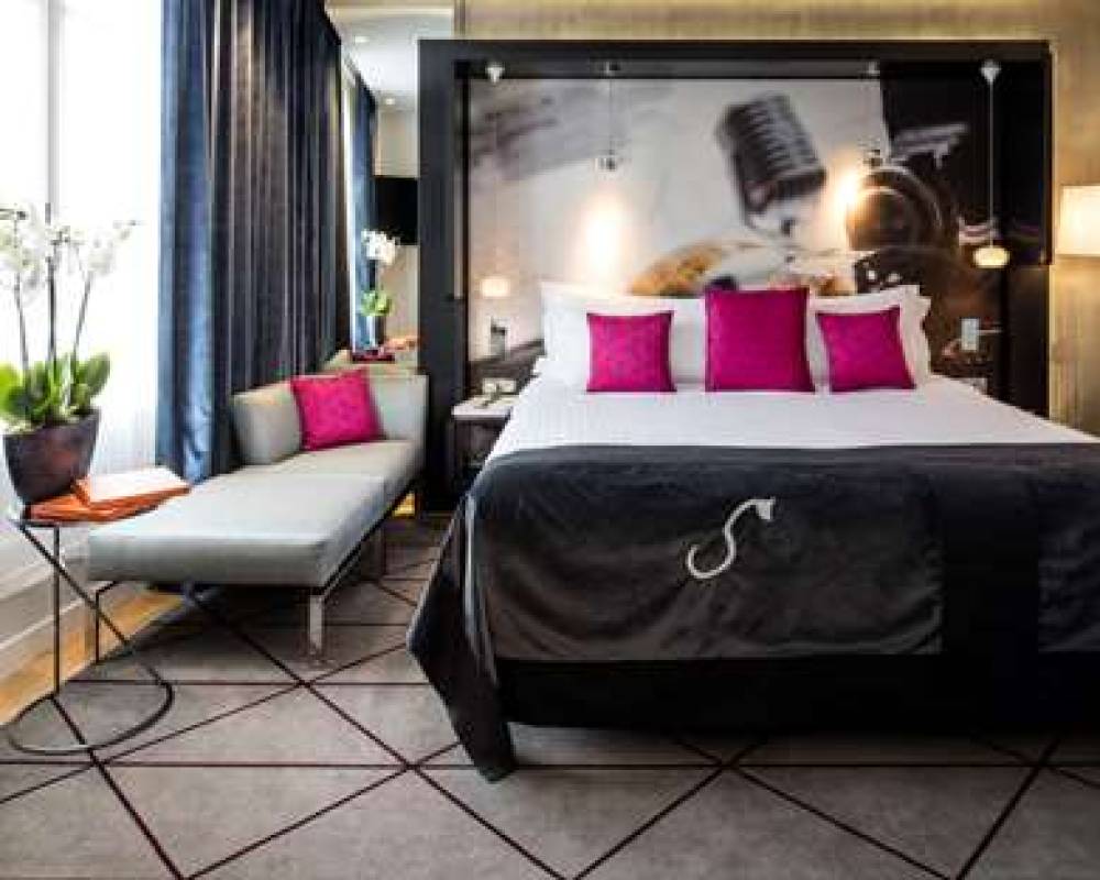 HOTEL DE SERS 8