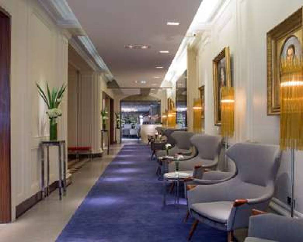 HOTEL DE SERS 7