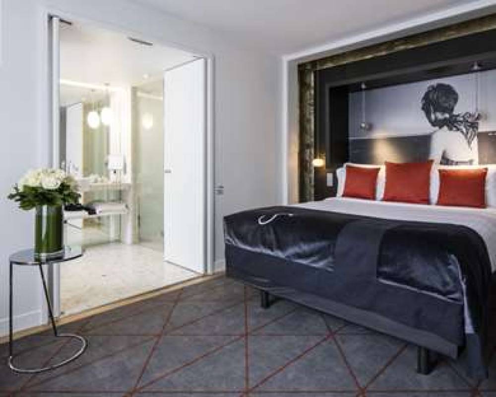 HOTEL DE SERS 6