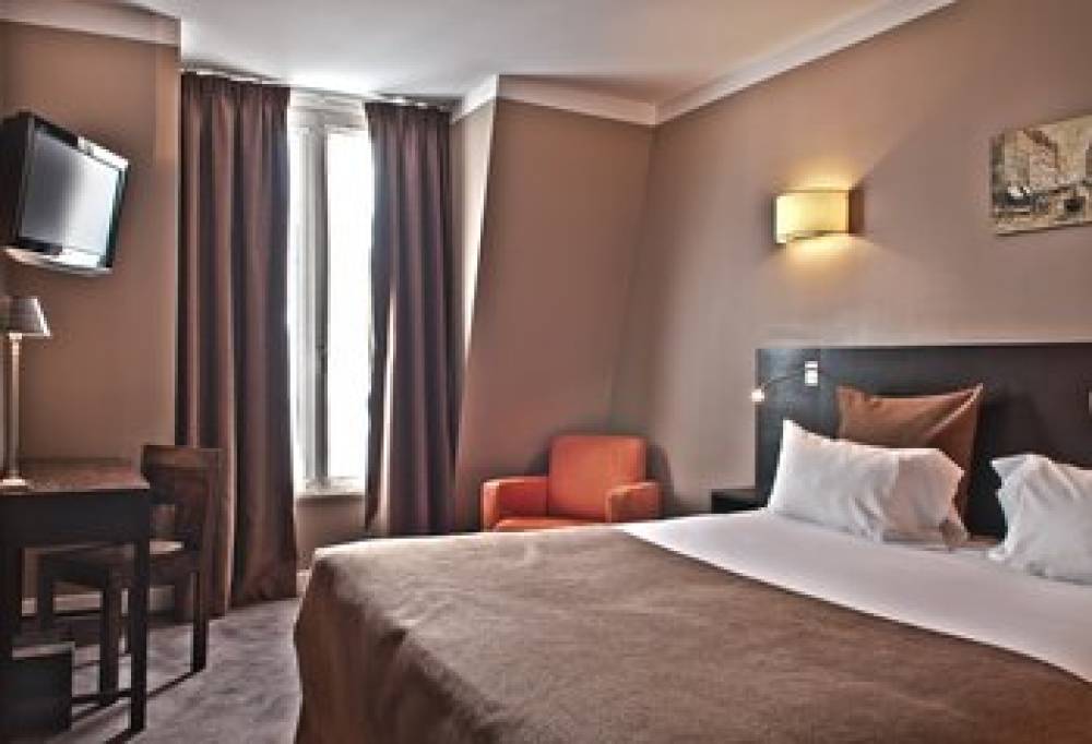 Hotel De Sevres 6