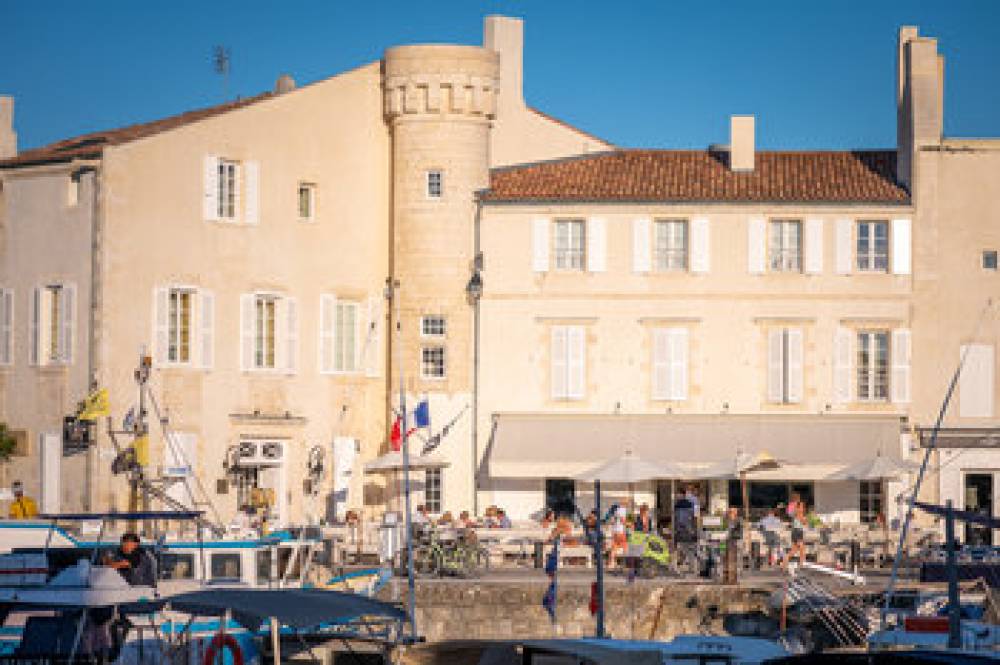 HOTEL DE TOIRAS 1