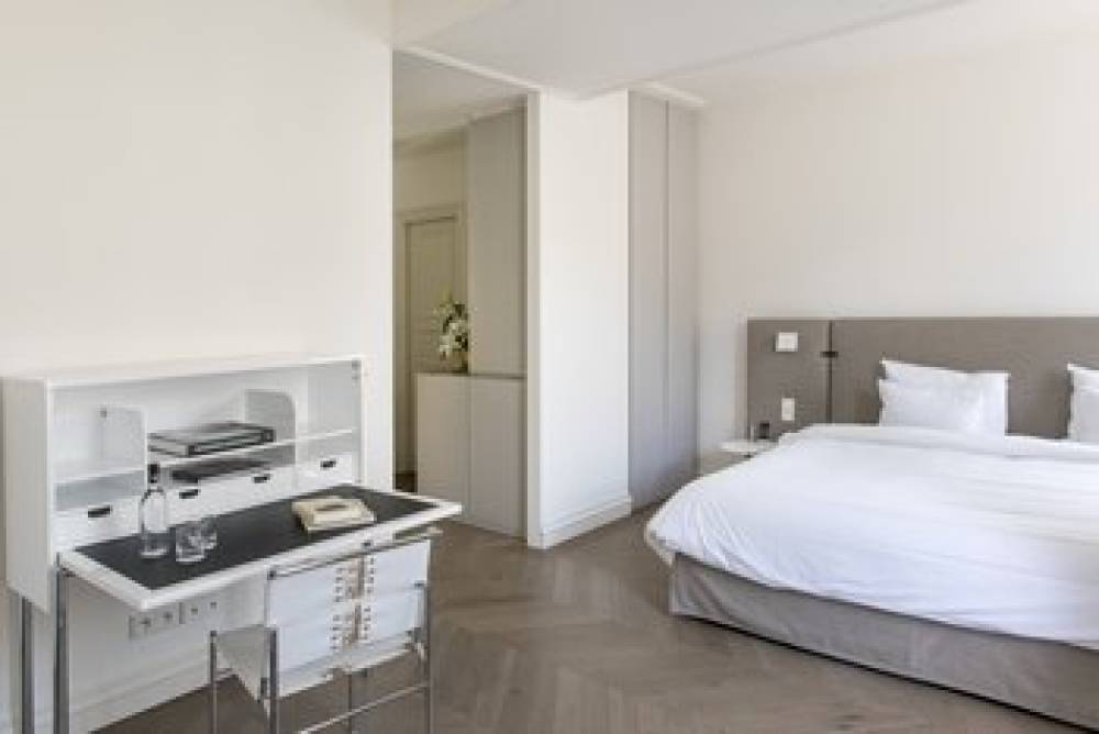 HOTEL DE TOURREL 7