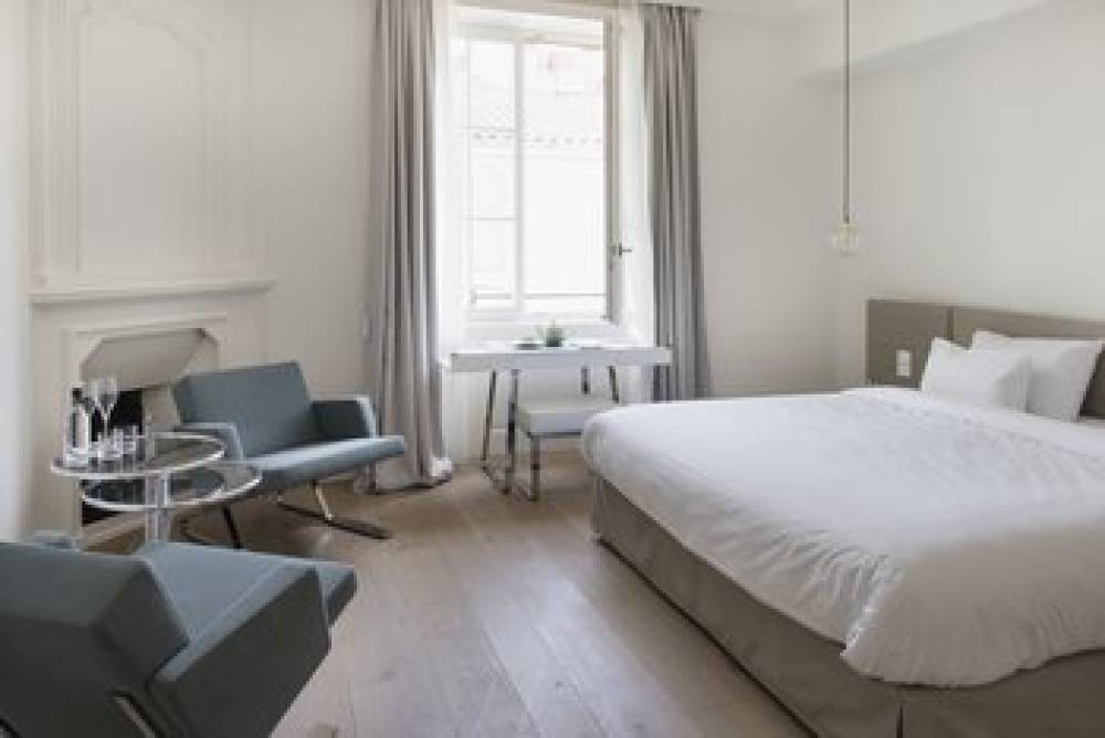 HOTEL DE TOURREL 6