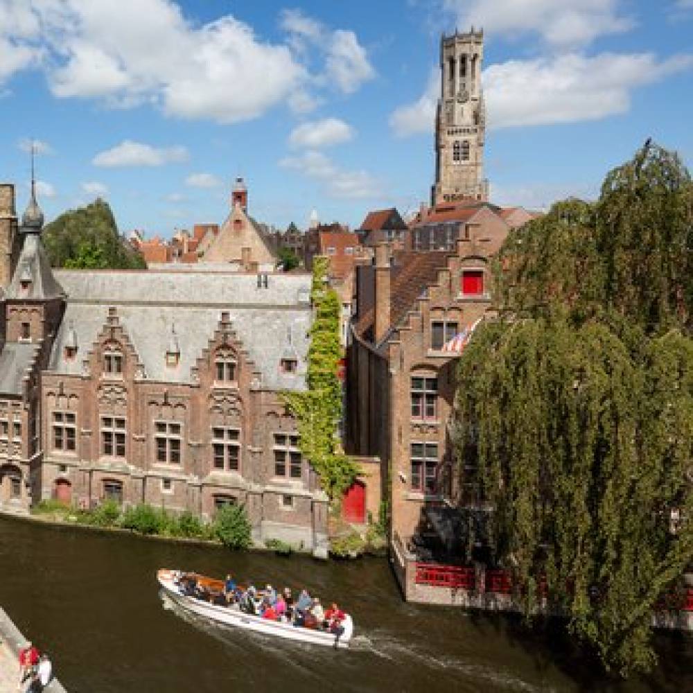 Hotel De Tuilerieen