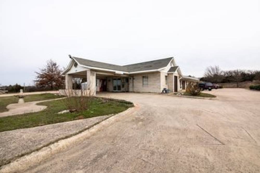 Hotel Decatur Tx Hw