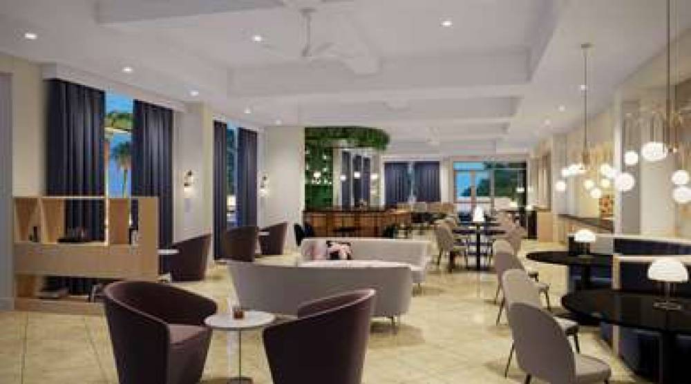 HOTEL DELLO, TAPESTRY BY HILTON 4