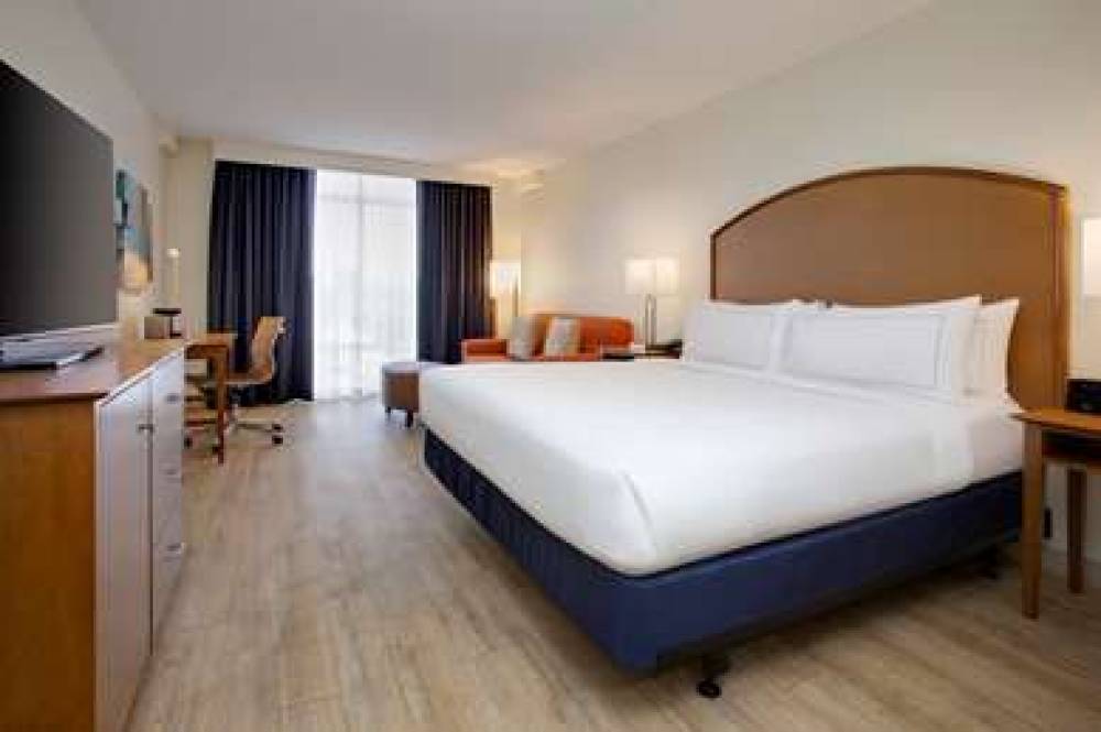 HOTEL DELLO, TAPESTRY BY HILTON 10