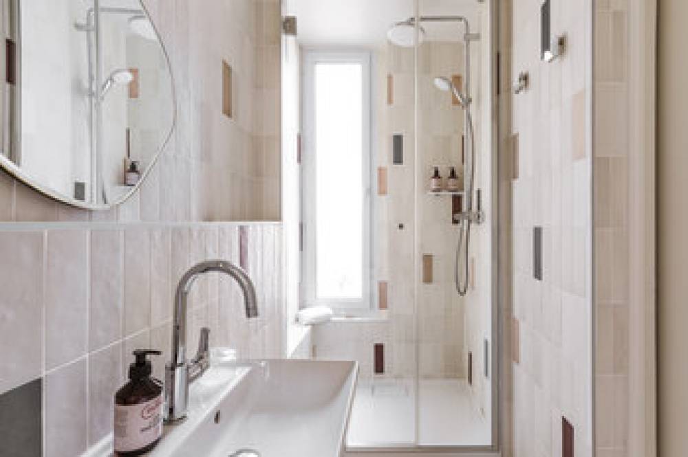 Hotel Delos 5