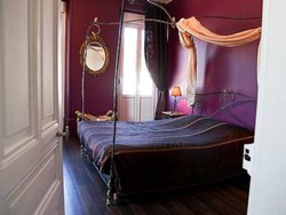 Hotel Des Bains Logis 4