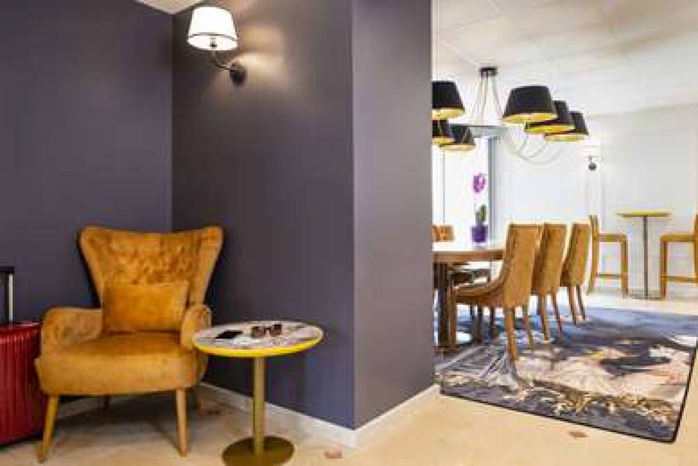 HOTEL DES LYS 3