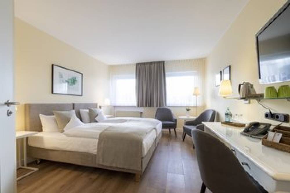HOTEL DEUTSCHER HOF 6