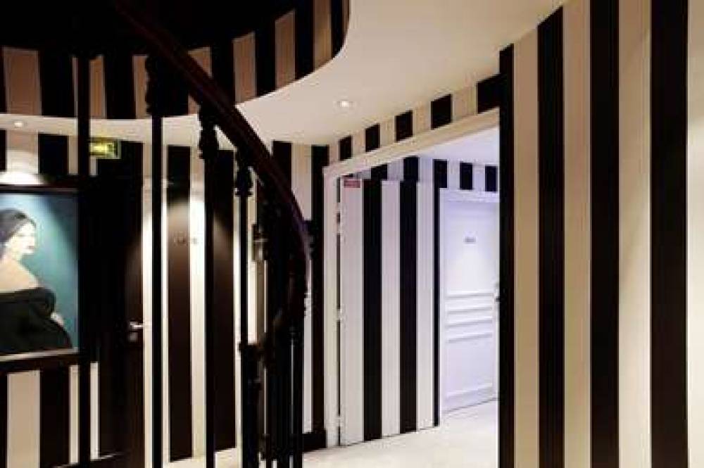 HOTEL DIVA OPERA 4