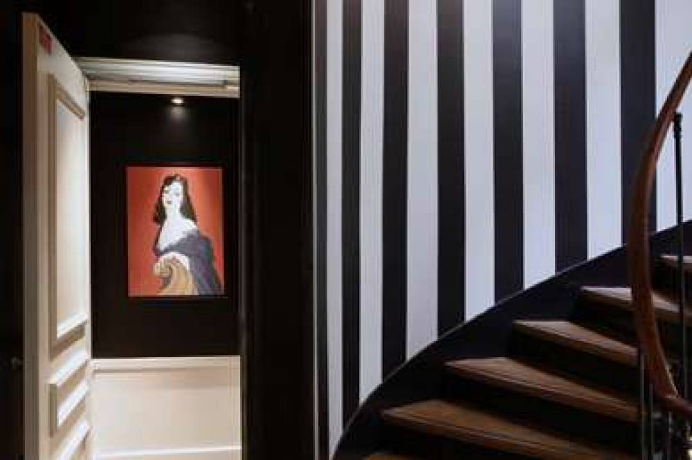 HOTEL DIVA OPERA 6