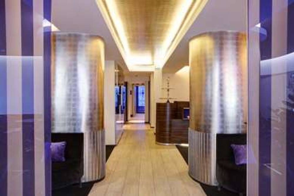 HOTEL DIVA OPERA 5