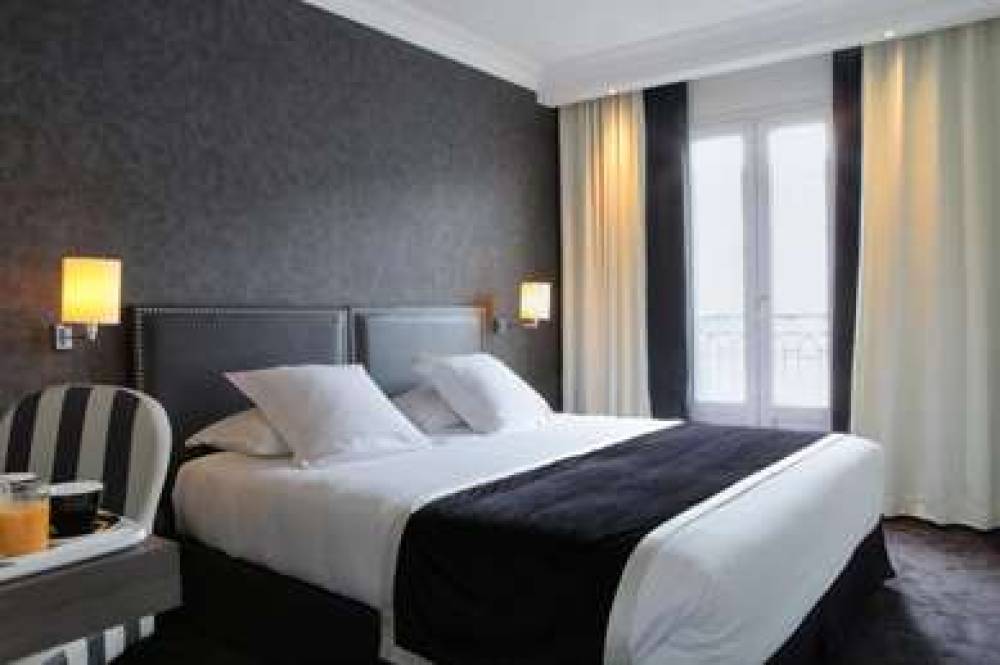 HOTEL DIVA OPERA 9