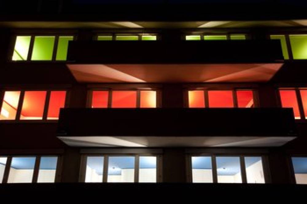 Hotel Dom St Gallen