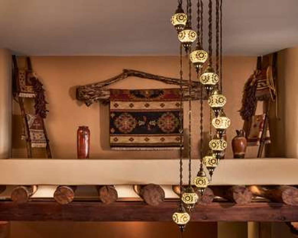 HOTEL DON FERNANDO DE TAOS TAPESTRY 10
