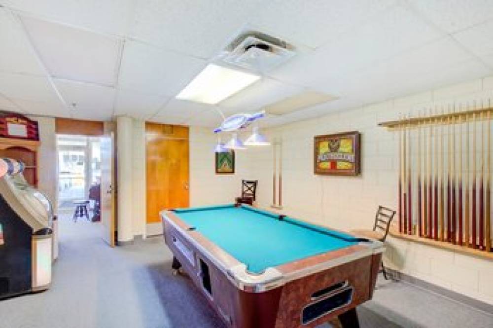 HOTEL DRUMRIGHT 7