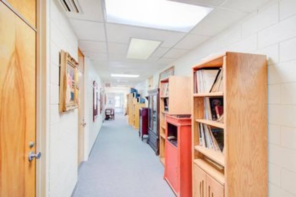 HOTEL DRUMRIGHT 9