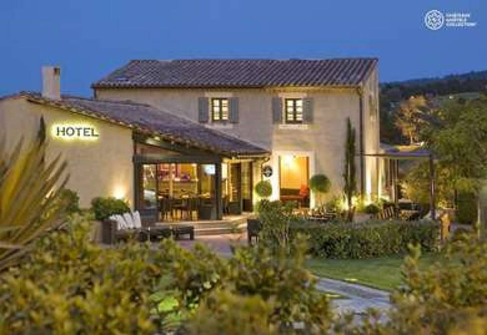 Hotel Du Chateau
