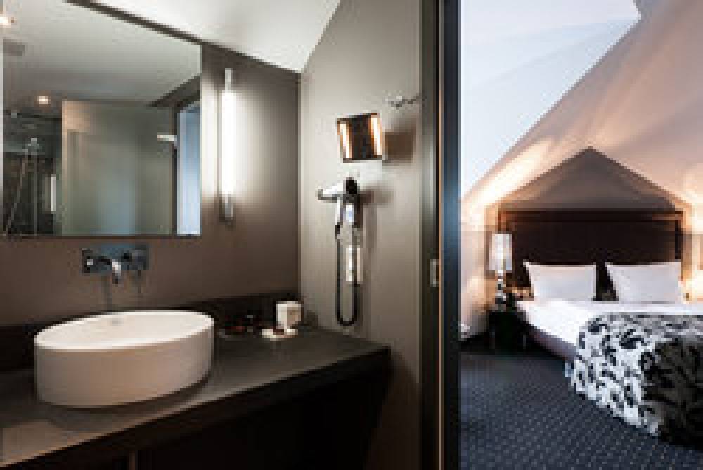 Hotel Du Nord 9