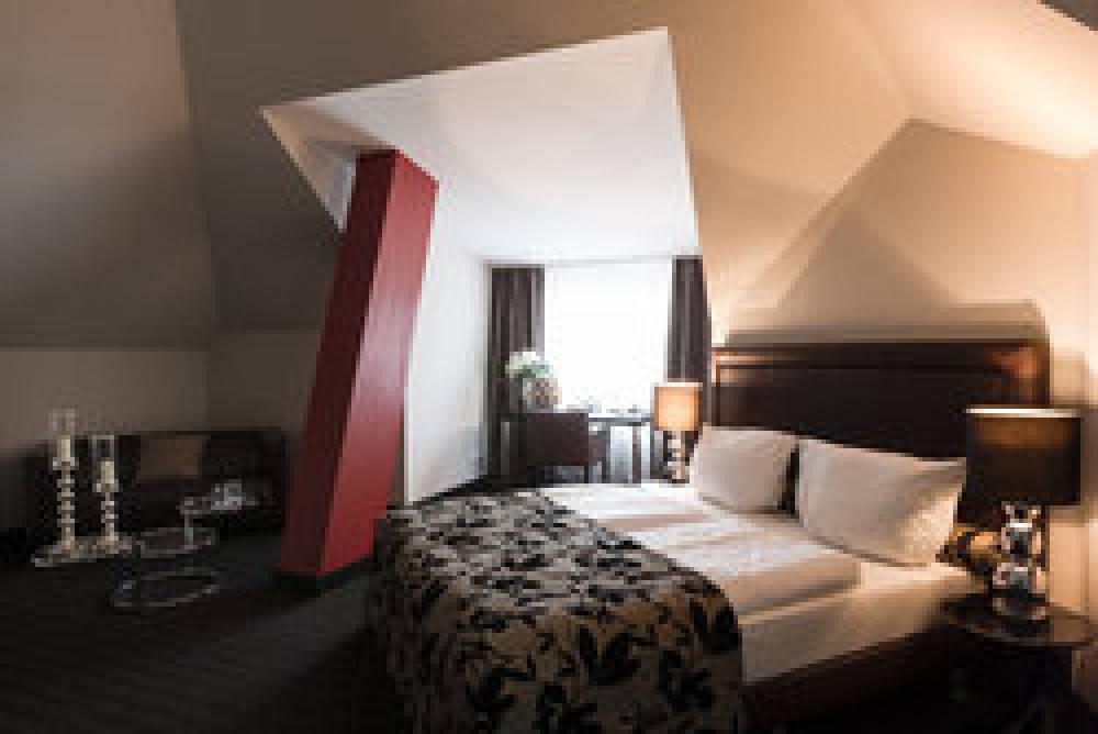 Hotel Du Nord 4