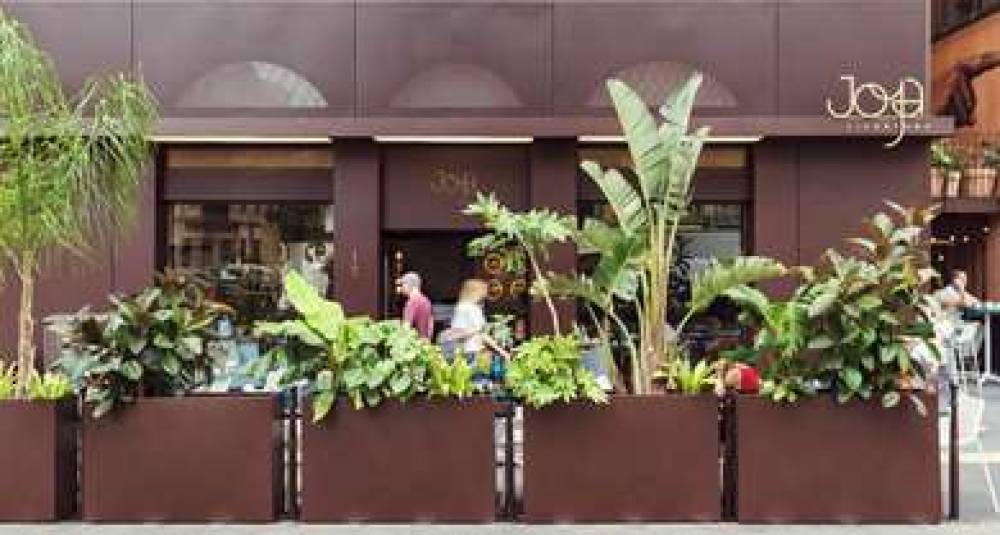 Hotel Du Pin