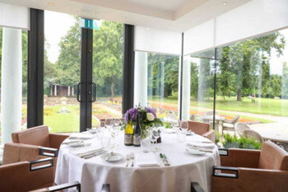 HOTEL DU VIN WIMBLEDON CANNIZA 3
