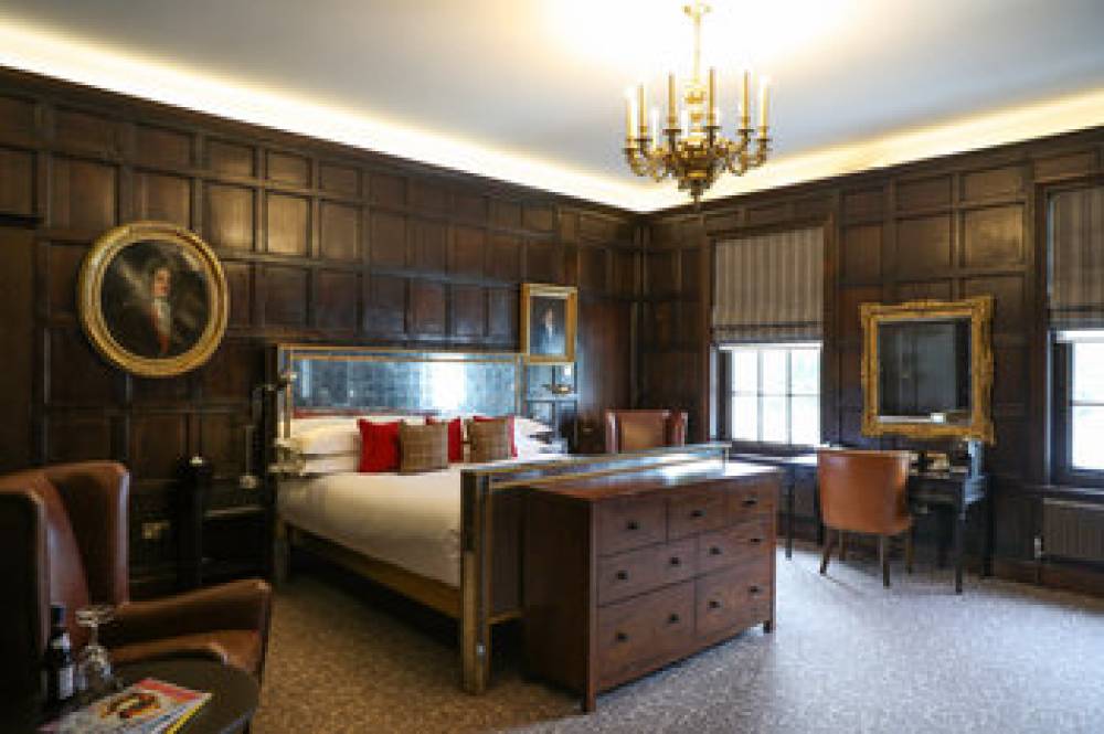 HOTEL DU VIN WIMBLEDON CANNIZA 10