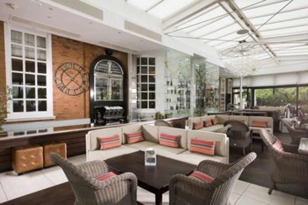 Hotel Du Vin Wimbledon Canniza