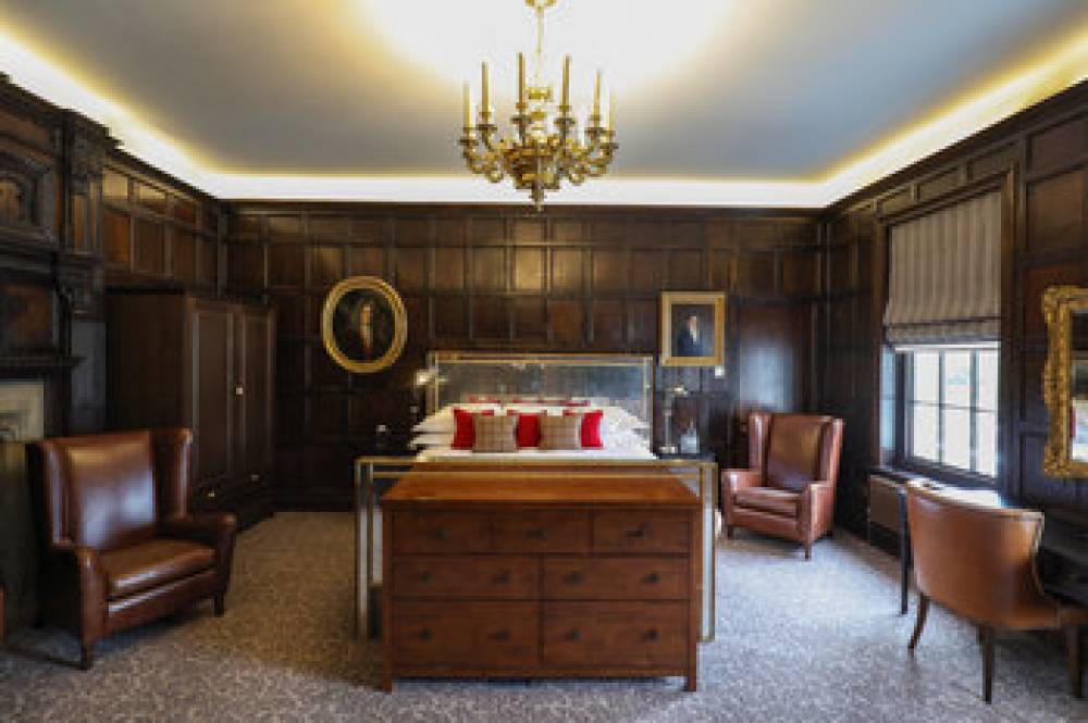 HOTEL DU VIN WIMBLEDON CANNIZA 5