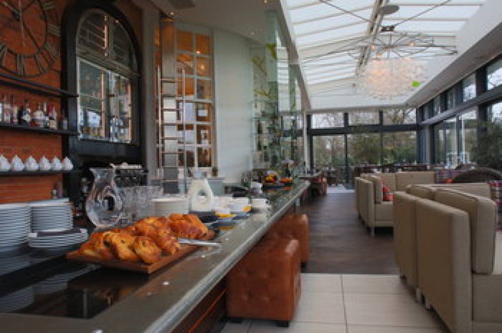HOTEL DU VIN WIMBLEDON CANNIZA 2