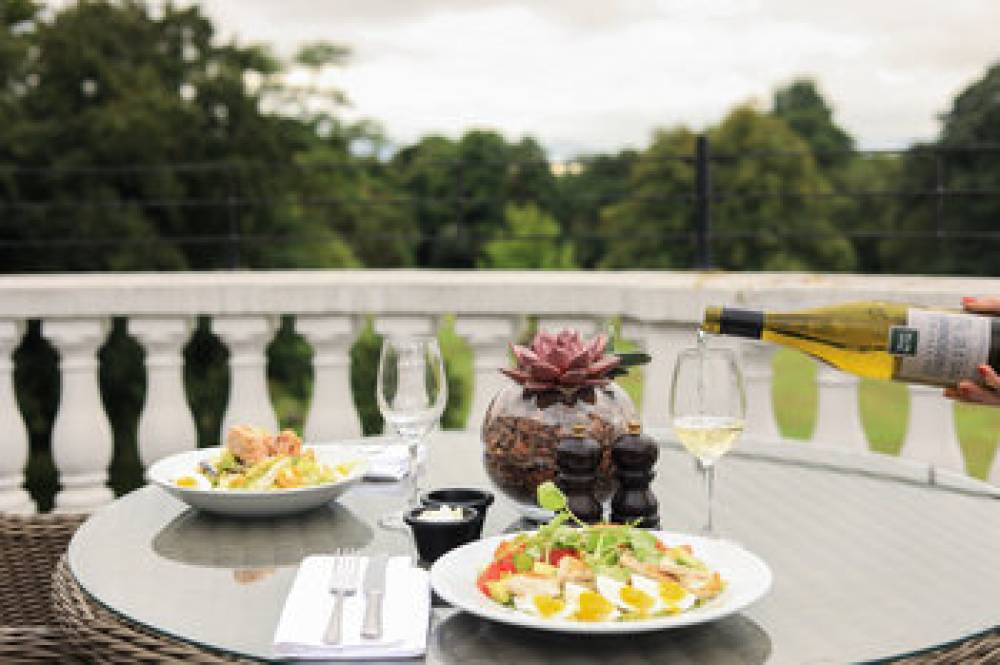 HOTEL DU VIN WIMBLEDON CANNIZA 6
