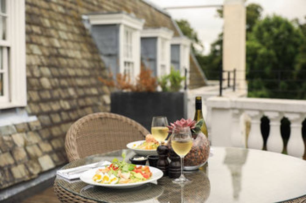 HOTEL DU VIN WIMBLEDON CANNIZA 9
