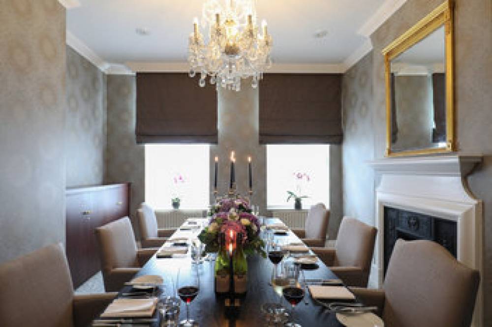 HOTEL DU VIN WIMBLEDON CANNIZA 4