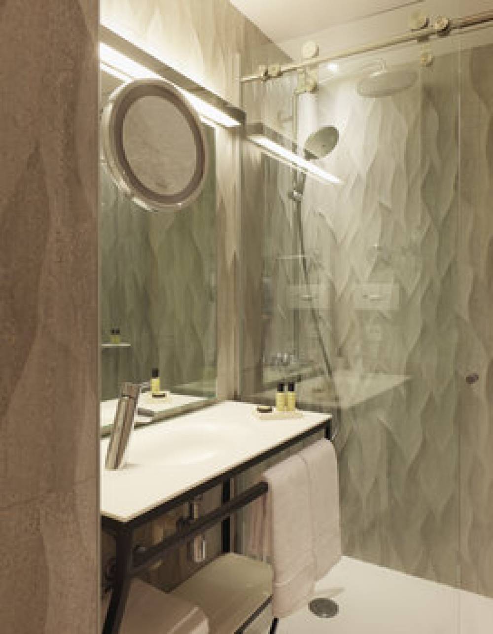 Hotel Eden Paris 4