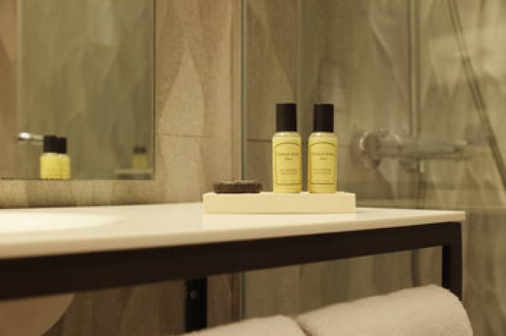 Hotel Eden Paris 9