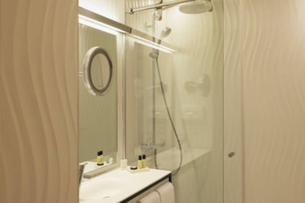 Hotel Eden Paris 1