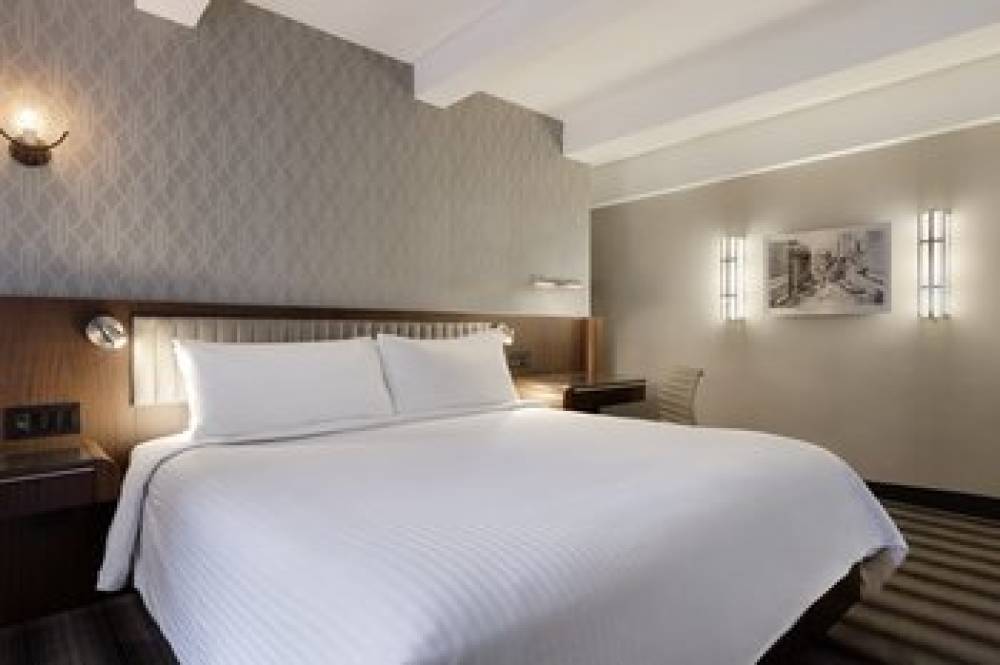 HOTEL EDISON NEW YORK CITY 9