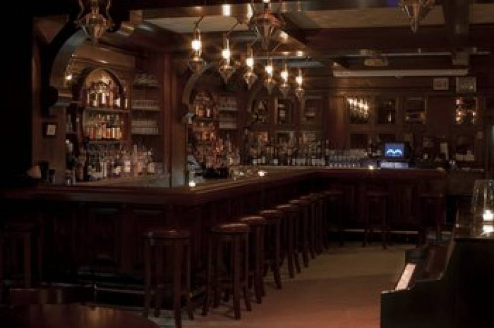 HOTEL EDISON NEW YORK CITY 6