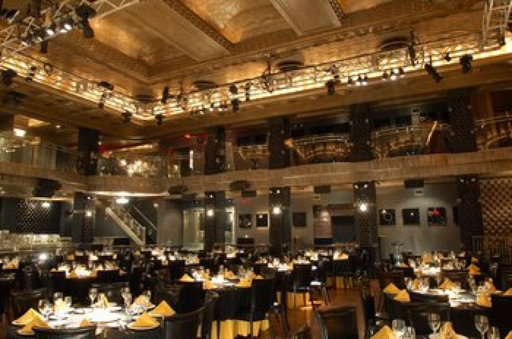 HOTEL EDISON NEW YORK CITY 5