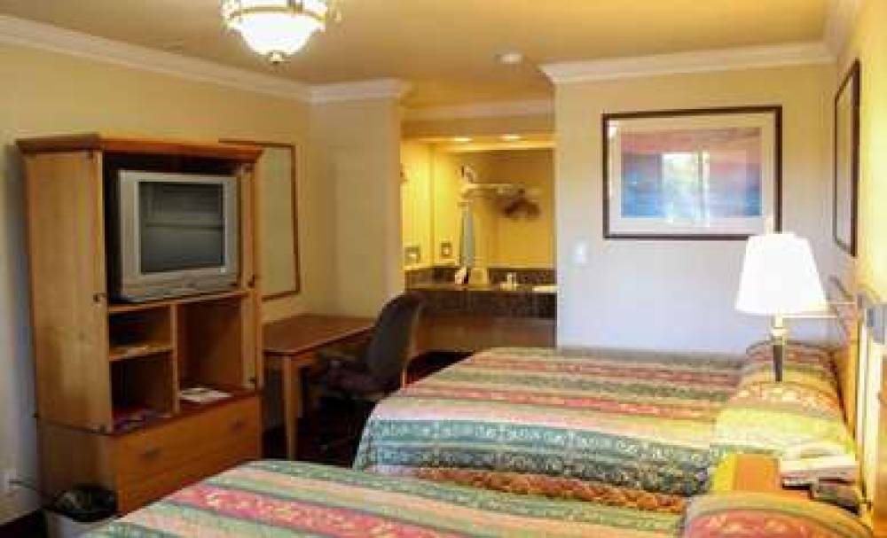 HOTEL ELAN SAN JOSE CA 4