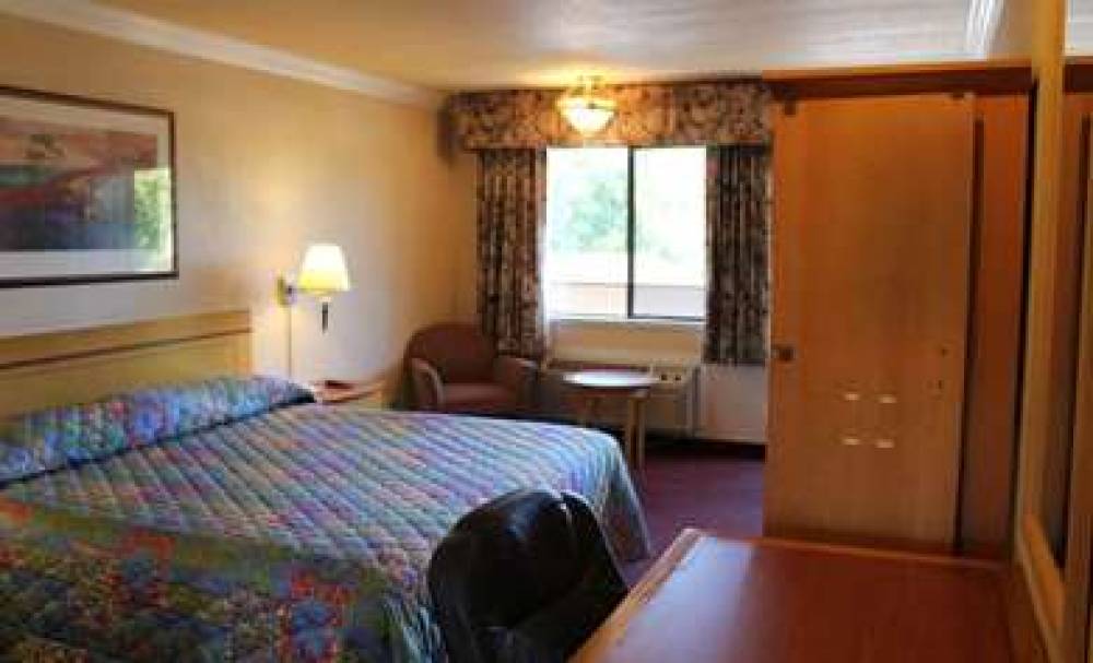 HOTEL ELAN SAN JOSE CA 6