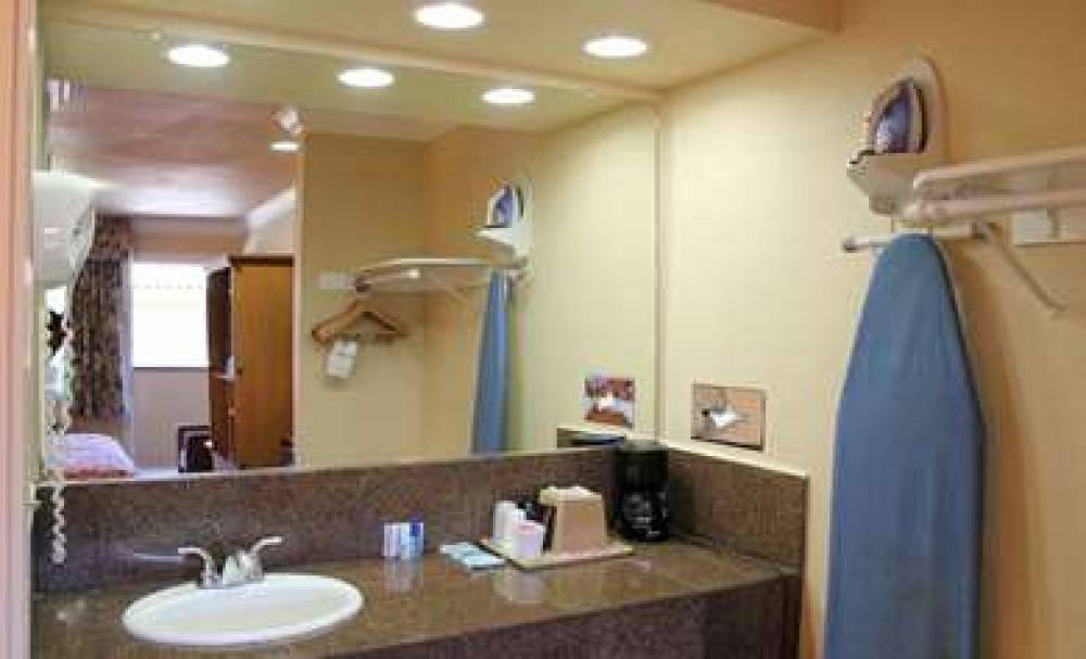 HOTEL ELAN SAN JOSE CA 7